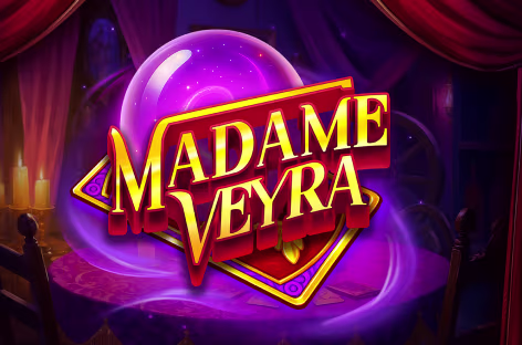 icon game for Madame Veyra