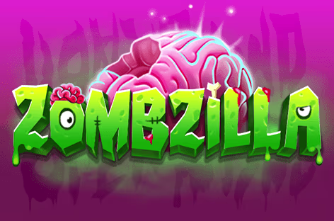 icon game for Zombzilla